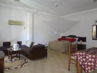 Roc Heights Lodge,Banjul>>Bakau,4 star