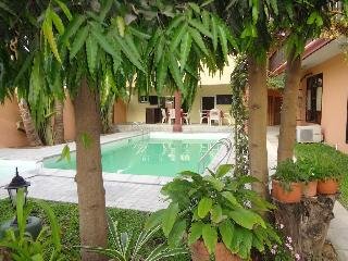 Roc Heights Lodge,Banjul>>Bakau,4 star