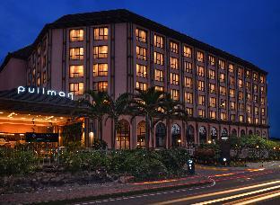 pullman nairobi upper hill