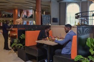 pullman nairobi upper hill