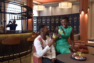 pullman nairobi upper hill