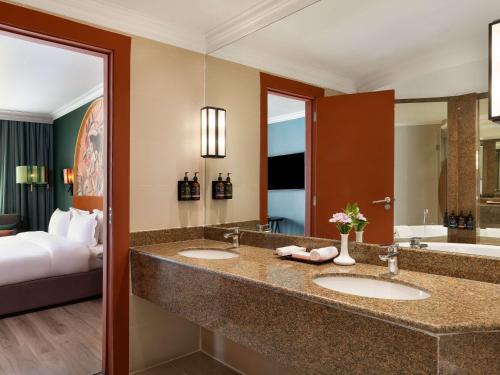 pullman nairobi upper hill