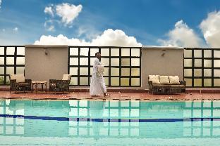 pullman nairobi upper hill