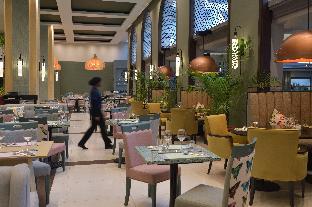 pullman nairobi upper hill