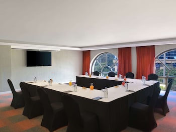 pullman nairobi upper hill