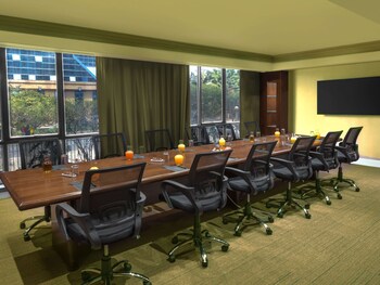 pullman nairobi upper hill