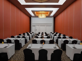 pullman nairobi upper hill