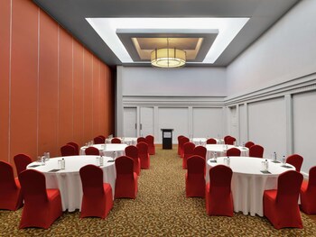 pullman nairobi upper hill