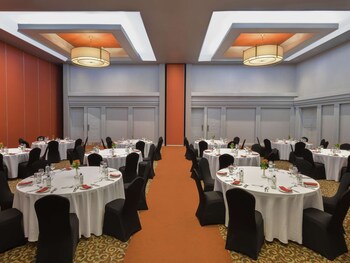 pullman nairobi upper hill