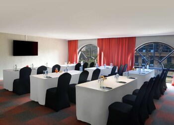 pullman nairobi upper hill