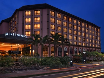 nairobi