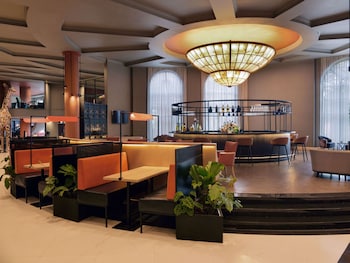 pullman nairobi upper hill