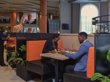 pullman nairobi upper hill