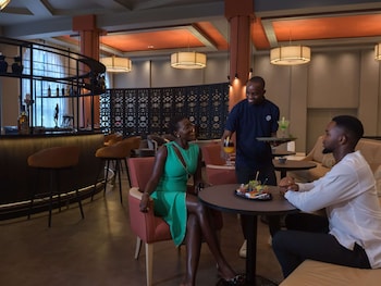 pullman nairobi upper hill