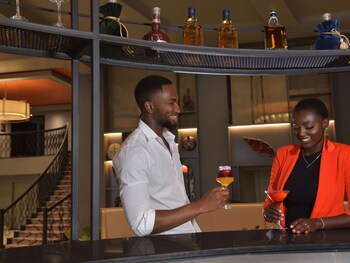 pullman nairobi upper hill
