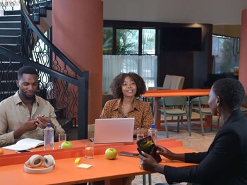 pullman nairobi upper hill