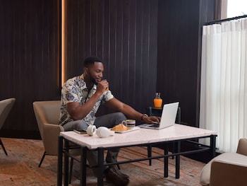 pullman nairobi upper hill