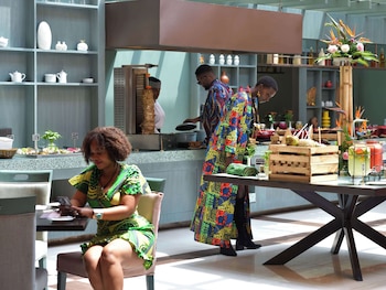 pullman nairobi upper hill