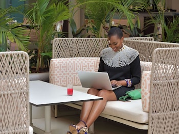 pullman nairobi upper hill