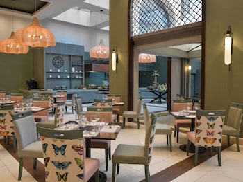 pullman nairobi upper hill