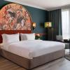 pullman nairobi upper hill