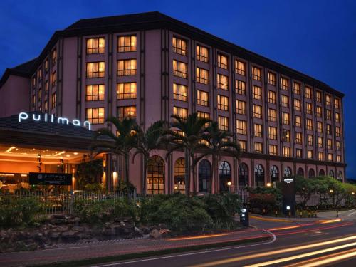 nairobi