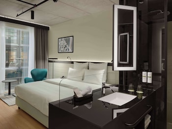 pullman zagreb opening summer 2024