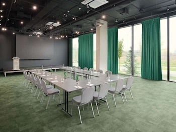 pullman zagreb opening summer 2024