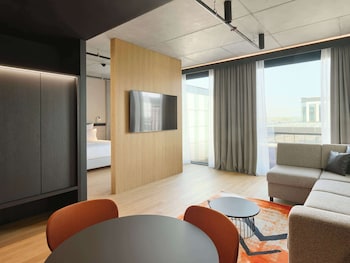 pullman zagreb opening summer 2024