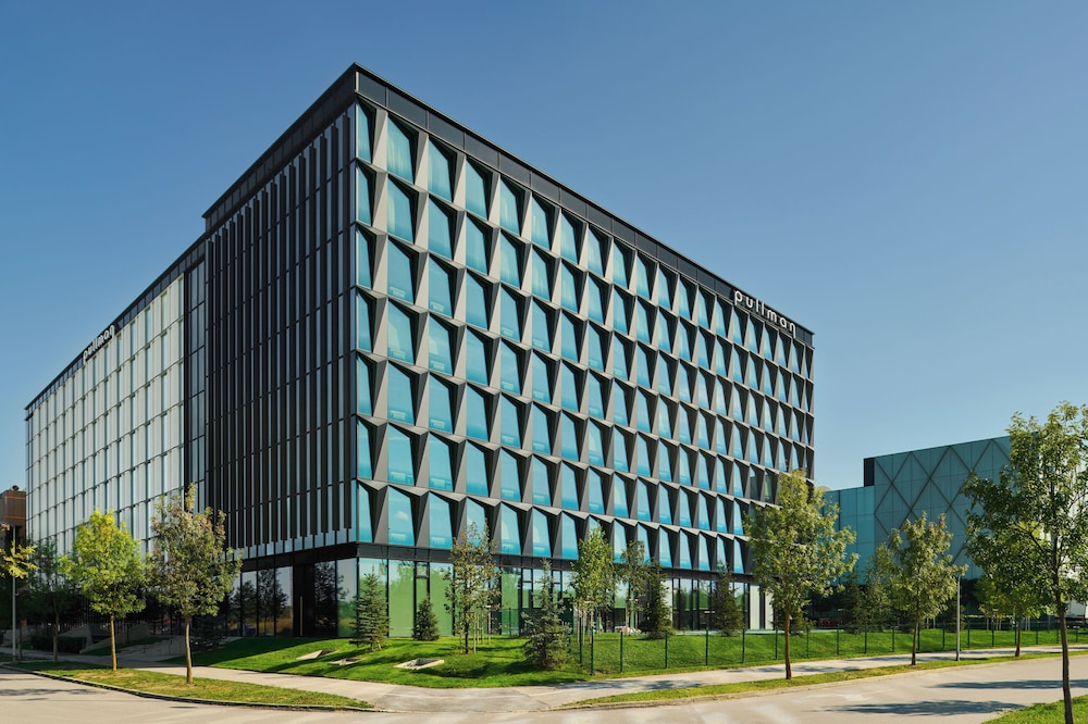 pullman zagreb opening summer 2024