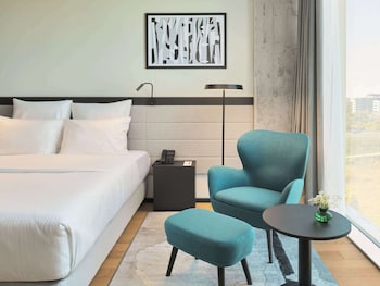 pullman zagreb opening summer 2024