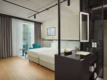 pullman zagreb opening summer 2024