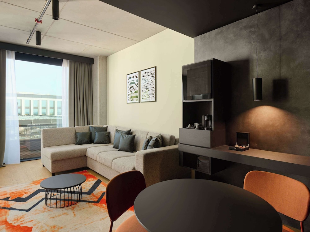 pullman zagreb opening summer 2024