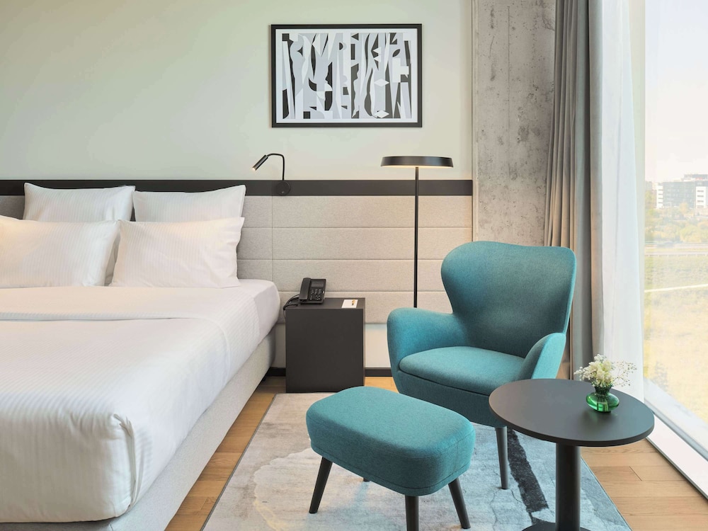 pullman zagreb opening summer 2024