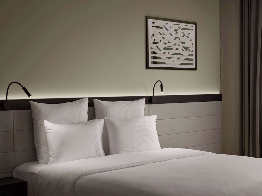 pullman zagreb opening summer 2024