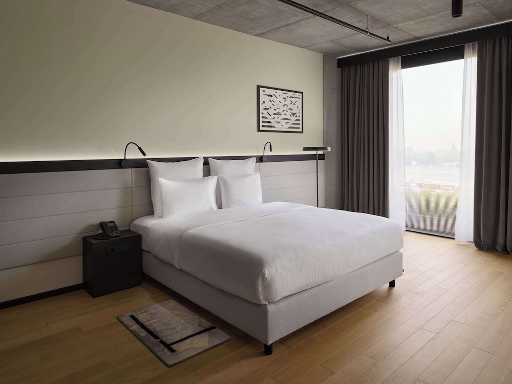 pullman zagreb opening summer 2024