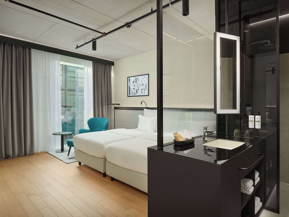 pullman zagreb opening summer 2024