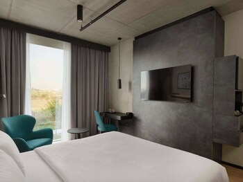 pullman zagreb opening summer 2024