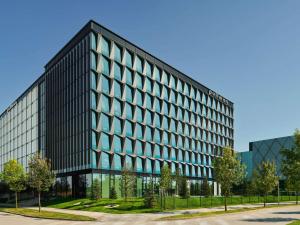 pullman zagreb opening summer 2024