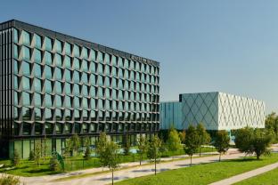 pullman zagreb opening summer 2024