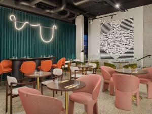 pullman zagreb opening summer 2024
