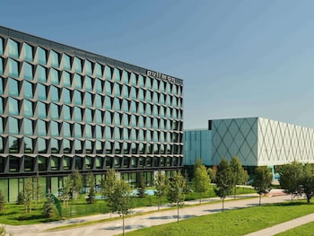 pullman zagreb opening summer 2024