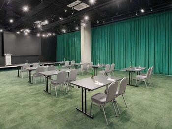 pullman zagreb opening summer 2024