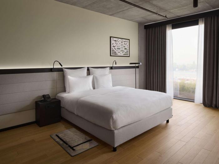 pullman zagreb opening summer 2024