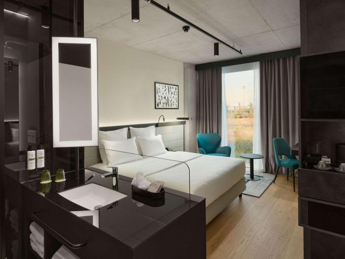 pullman zagreb opening summer 2024