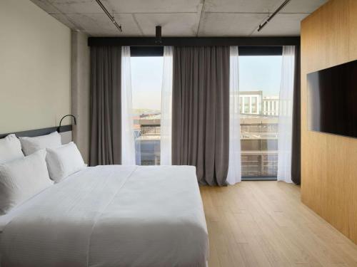 pullman zagreb opening summer 2024