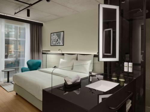 pullman zagreb opening summer 2024