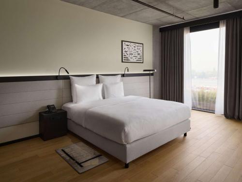 pullman zagreb opening summer 2024