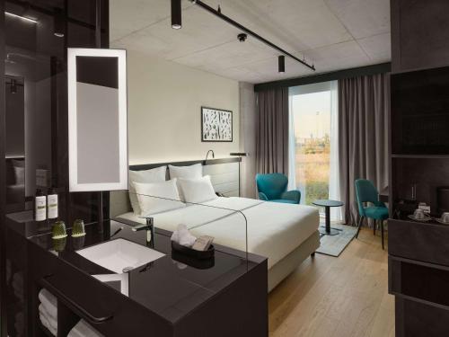 pullman zagreb opening summer 2024