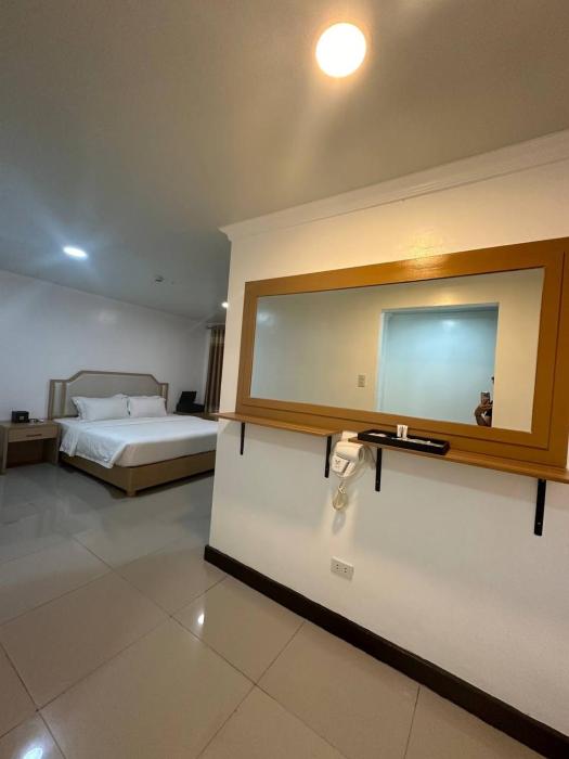 punta clark hotel